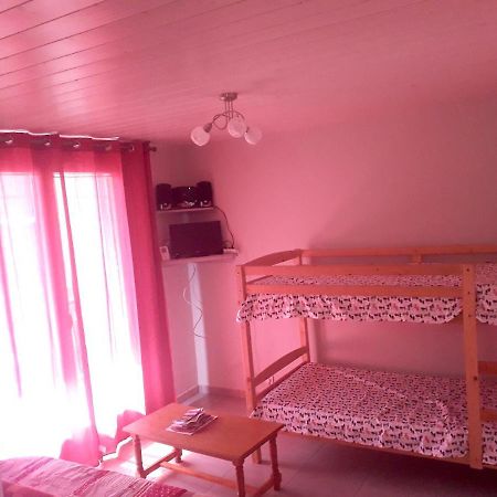 Appartement Cosy Avec Piscine Privee A Metabief 38 M² Esterno foto