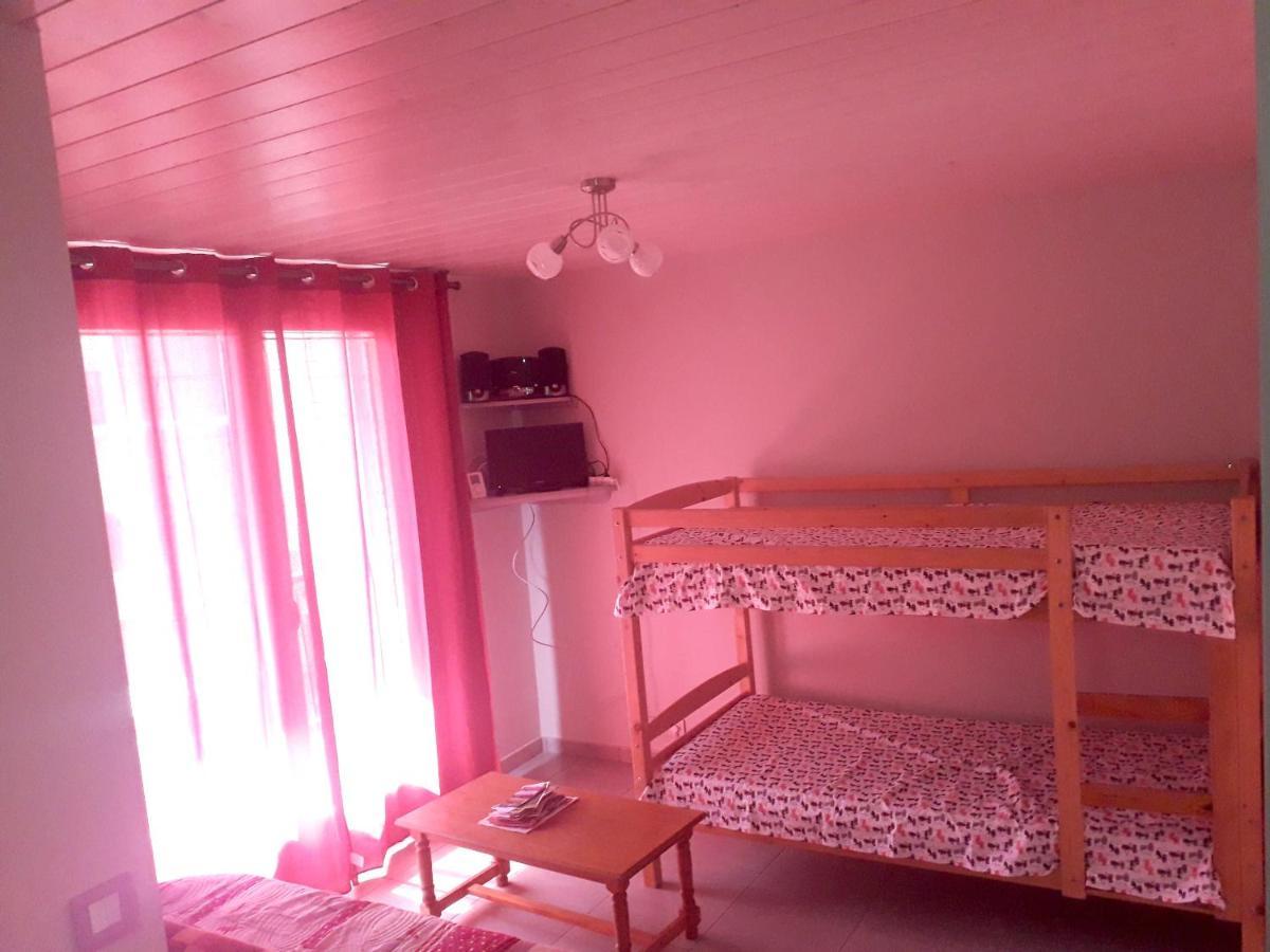 Appartement Cosy Avec Piscine Privee A Metabief 38 M² Esterno foto