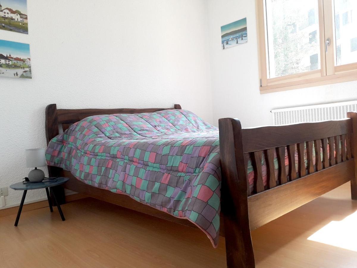Appartement Cosy Avec Piscine Privee A Metabief 38 M² Esterno foto