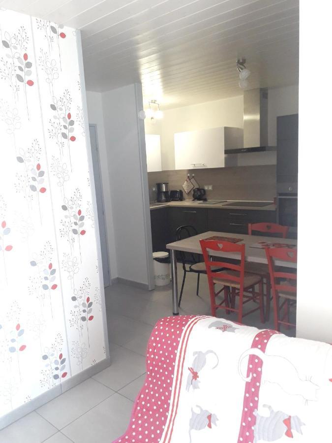 Appartement Cosy Avec Piscine Privee A Metabief 38 M² Esterno foto