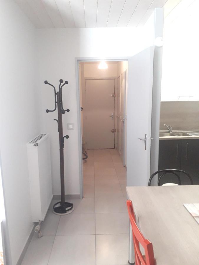 Appartement Cosy Avec Piscine Privee A Metabief 38 M² Esterno foto