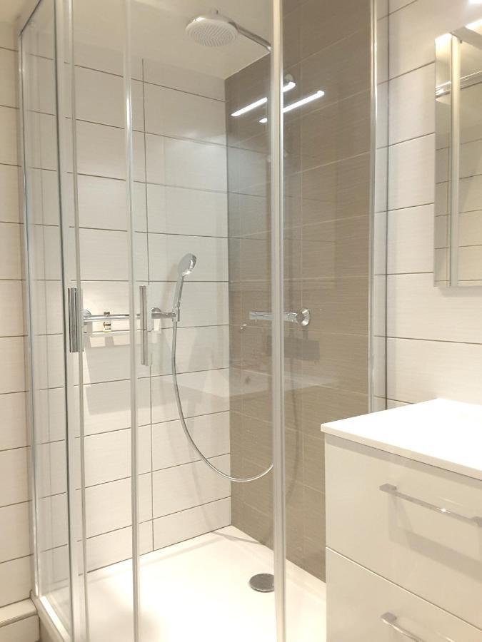 Appartement Cosy Avec Piscine Privee A Metabief 38 M² Esterno foto