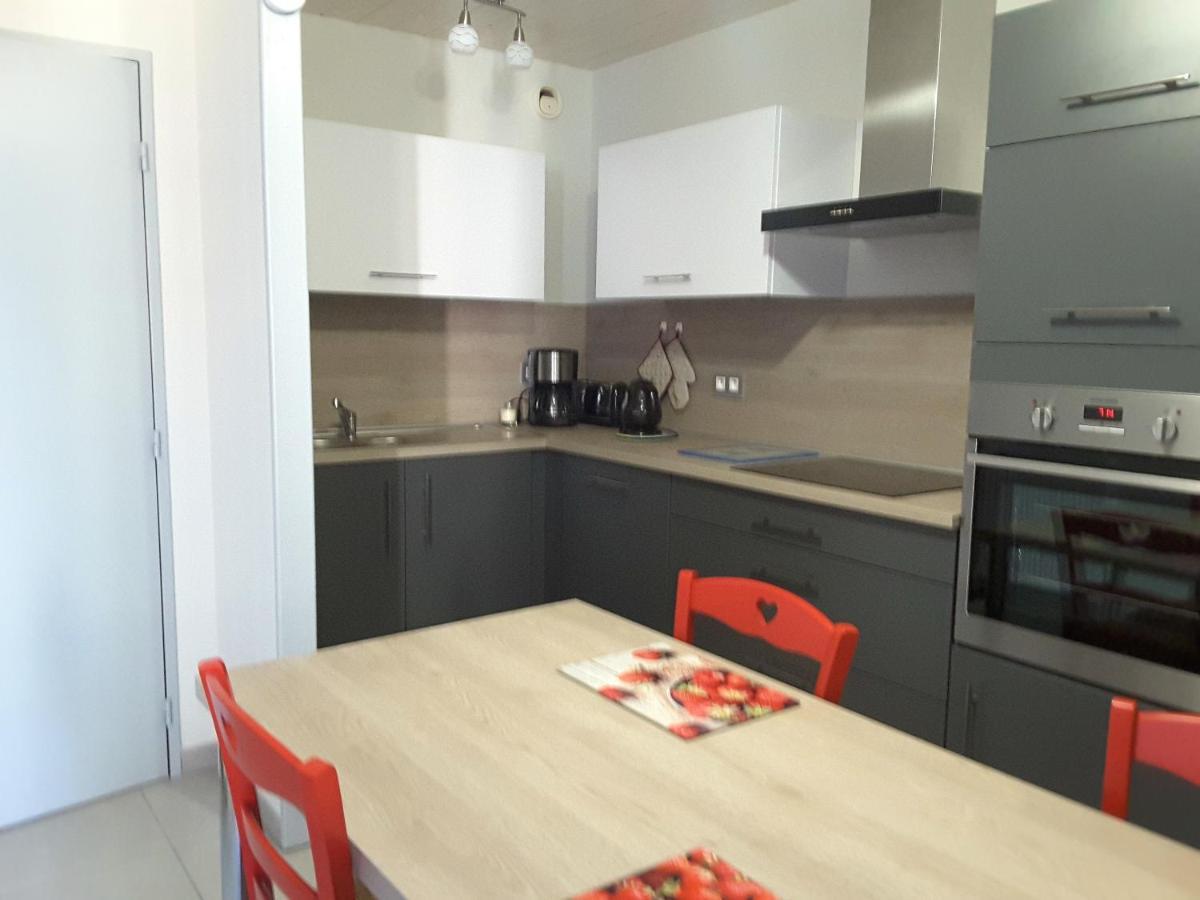 Appartement Cosy Avec Piscine Privee A Metabief 38 M² Esterno foto