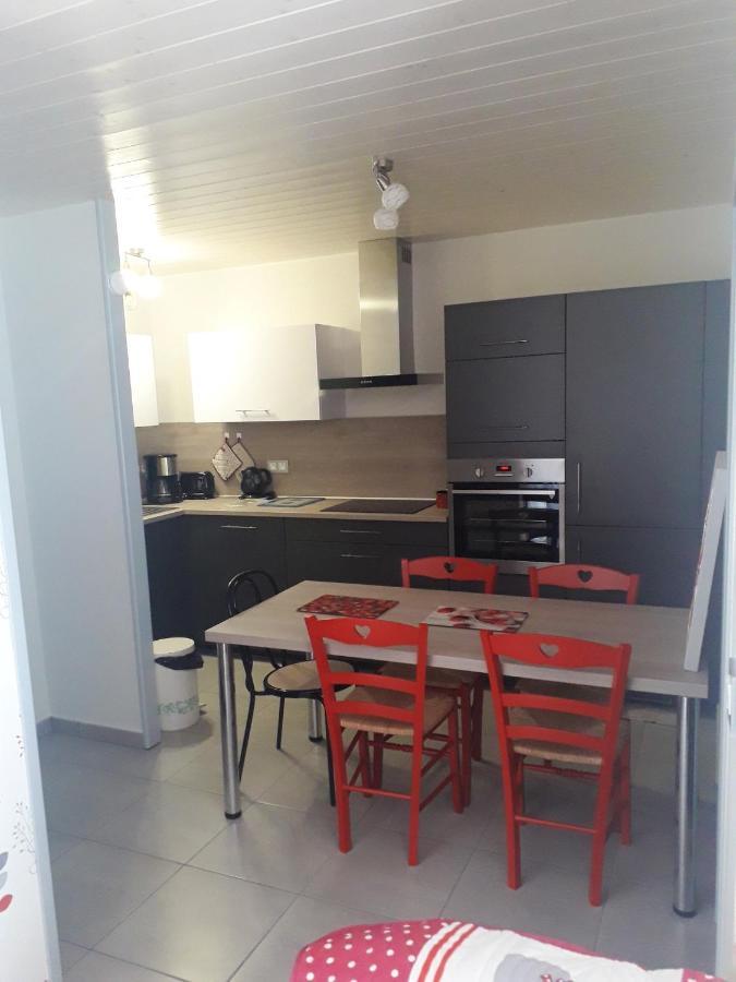Appartement Cosy Avec Piscine Privee A Metabief 38 M² Esterno foto