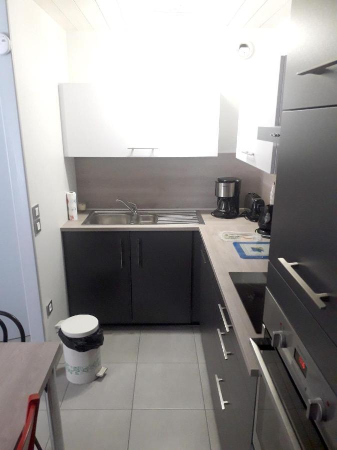 Appartement Cosy Avec Piscine Privee A Metabief 38 M² Esterno foto