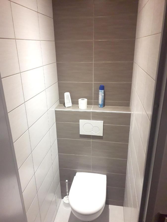 Appartement Cosy Avec Piscine Privee A Metabief 38 M² Esterno foto
